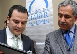 Başbakan Erdoğan'ı solladı