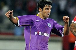 Olay futbolcu Culio özür diledi