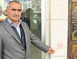 Alevilerin olayında şok detay