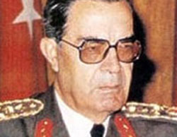 3 paşaya zehirli kahve ikramı