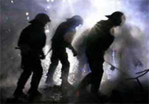 Maden ocağında patlama! - 28 Mart 2012