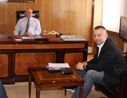 TEPA Trabzon'da toplanacak