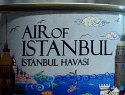 Taşı toprağı altın, havası parayla!