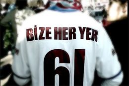 Bu haber Trabzonsporlulara !