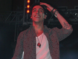 Babası hakim karşısında