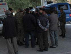 Ormanda kavga 10 yaralı