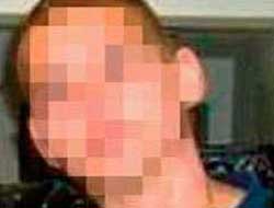 Karısını öldüren adam teslim oldu