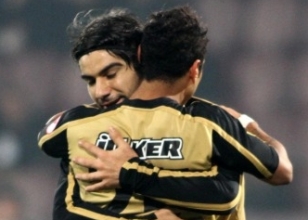 Sercan Kaya ameliyat oldu