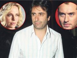 Mahsun'un yeni filmi belli oldu