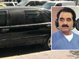 İbrahim Tatlıses'e NATO zırhlısı!