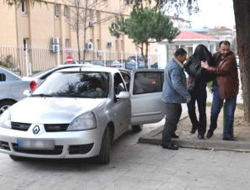 Şakar davasında tahliye !