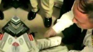 Ergenekon'da sahte belge skandalı