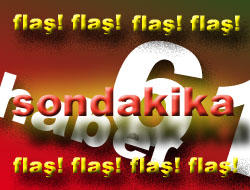 Seri Katil 'Akıllı' Çıktı