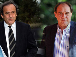 Demirören de Erdoğan'dan yana