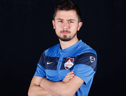 TS'li genç futboldan 2 yıl men