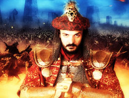 İşte Fetih 1453'ün gerçek bütçesi