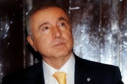 Ünal Aysal'dan kaos uyarısı