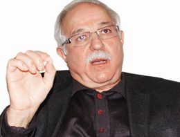 PKK devlet eliyle kuruldu!