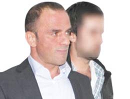 Öztürk'ü tetikçi bitirdi