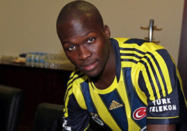 Fener'i Avni Aker korkusu sardı !