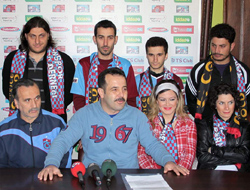 Taraftar Başbakan'a tepkili