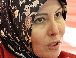 Zeynep Erbakan'a şantaj !