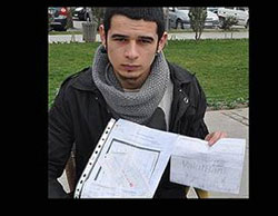 Sınava 1 gün kala YGS skandalı!