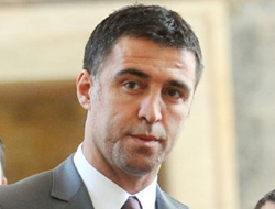 Hakan Şükür'den tarihi itiraf!