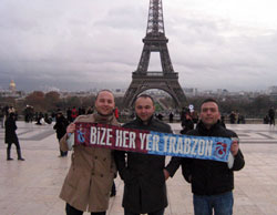 Yarışmanın kazananları belli oldu!