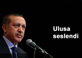 Başbakan 4 + 4 + 4 için ne dedi?