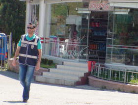 Provokatörler yine işbaşında