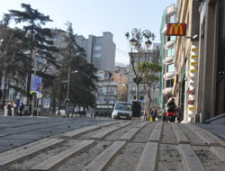 Trabzon’da engel kalmayacak