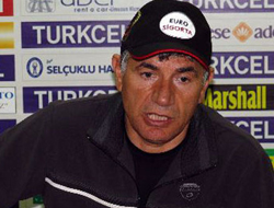 Bulak "birinci lige çıkacağız"