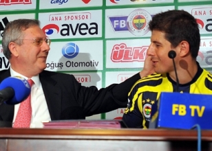 Yıldırım Emre için direktif vermiş