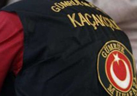 AKP'li başkan gözaltında