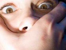 Gezme bahanesiyle  tecavüz etti