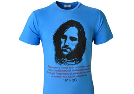 Kazım'ın sevdası adına...