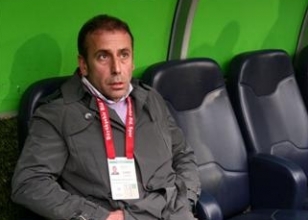 Avcı'dan Burak Yılmaz'a tavsiyeler