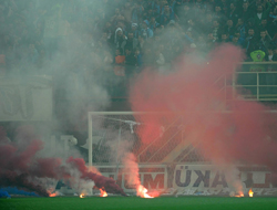 Emniyetten olaylarla ilgili soruşturma