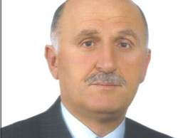 Keskin yeniden başkan seçildi