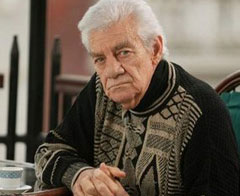 Ekrem Bora'nın ilginç vasiyeti