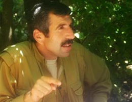 PKK'yı karıştıran yasak aşk