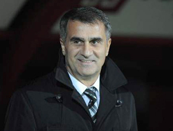 Şenol Güneş 4. sırada yer aldı