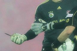 Çakı Gerçeği! Volkan Mı Açtı ?