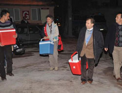 Bu olay film değil gerçek