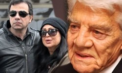 Ekrem Bora'ya son görev