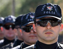 Polis'in 4 Nisan alarmı!
