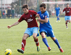 Trabzon A2, Murat olmayınca...