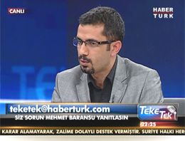 Gazetecilerin ses kaydı bulundu?