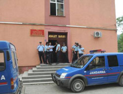 Katil zanlısı yakalandı